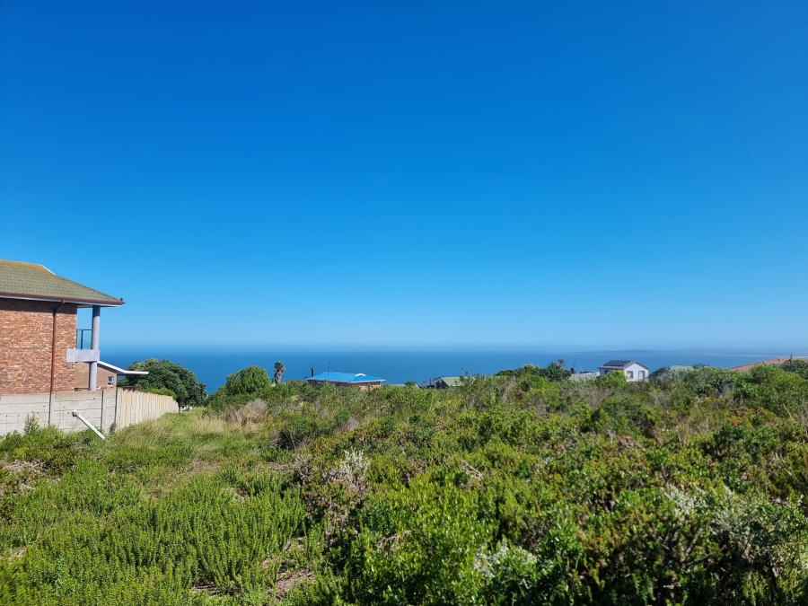 0 Bedroom Property for Sale in Dana Bay Western Cape